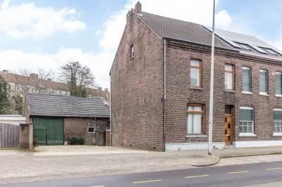 Woning Ganzeweide 142 Heerlen