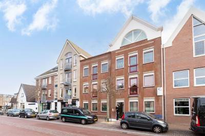 Woning Oudeweg 20 Castricum