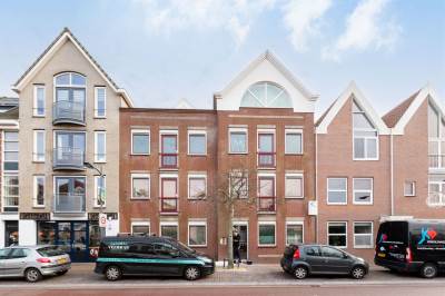 Woning Oudeweg 14 Castricum