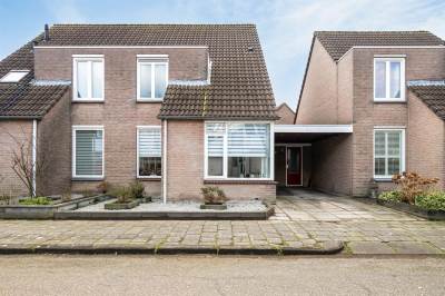 Woning Hondsberg 38 Veldhoven
