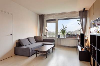 Woning Boutenburg 177 Amsterdam