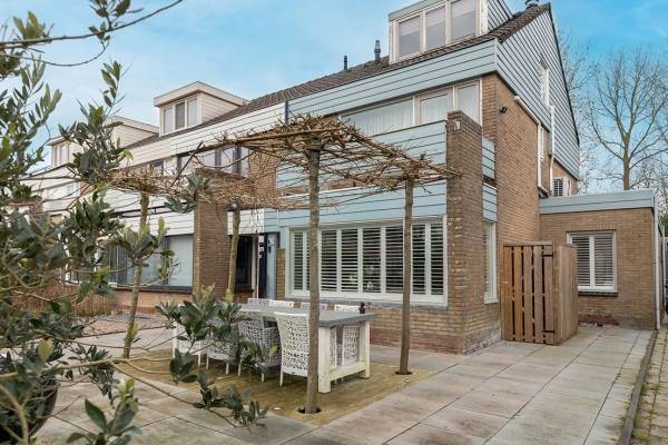 Woning Graaf Willemstraat 174 Bovenkarspel