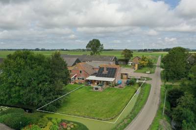 Woning Tropweere 11 De Weere