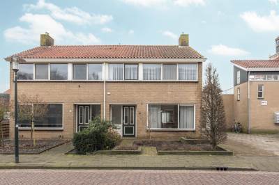 Woning Waagplein 6 Joure