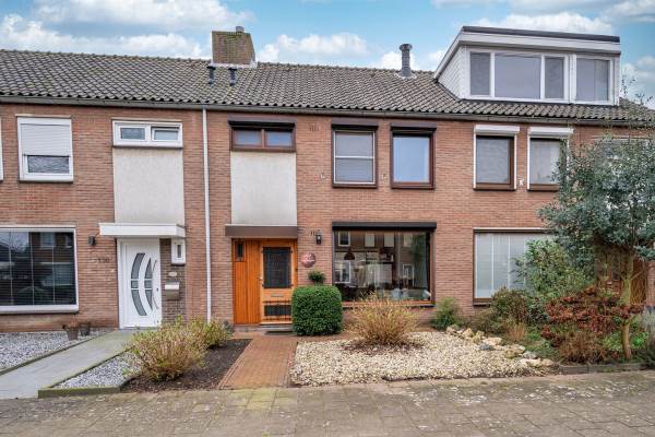 Woning Groenstraat 128 Venlo