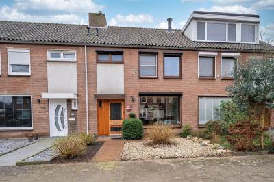 Woning Groenstraat 128 Venlo