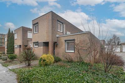 Woning Daniël-Eik 8a Kerkrade