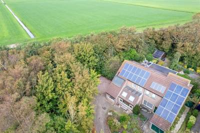 Woning Vloedlijn 14 Den Burg