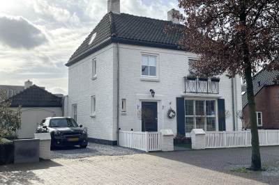 Woning Raadhuisplein 5 Drunen