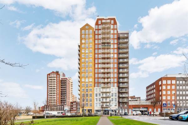 Woning Florence Nightingalelaan 25 Zoetermeer