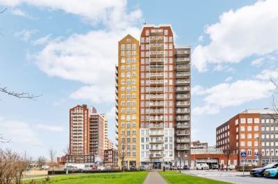 Woning Florence Nightingalelaan 25 Zoetermeer