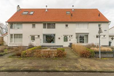 Woning Randweg 4 Nunspeet
