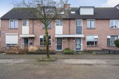 Woning Blokpolder 4 Den Bosch