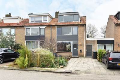 Woning Cornelis Beerninckstraat 12 Mijdrecht