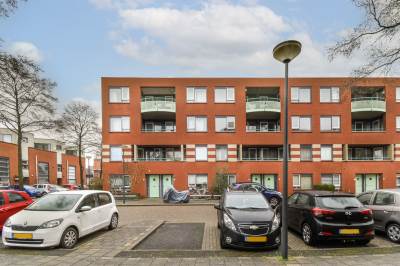 Woning Koningshof 23 Beverwijk