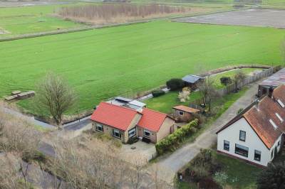 Woning Korteweg 34 Hellevoetsluis