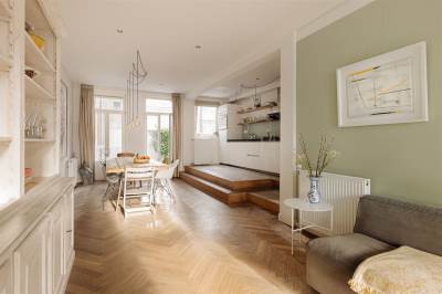 Woning Ceintuurbaan 239H Amsterdam