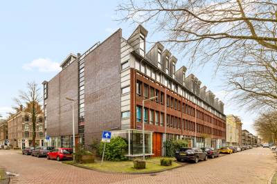 Woning Conradstraat 82C Amsterdam