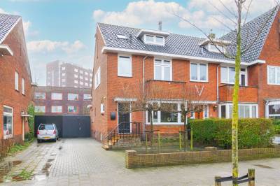 Woning Javastraat 8 Den Helder