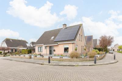 Woning Meester Baasstraat 5 De Blesse