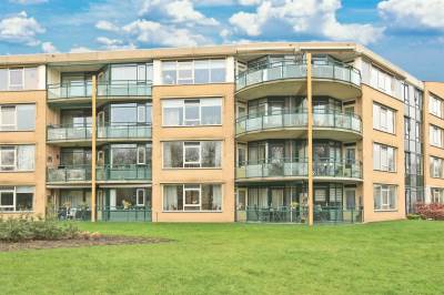 Woning Keizersweg 115 Badhoevedorp