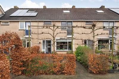 Woning Koningsvaren 7 Dalfsen