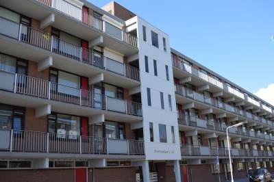 Woning Evertsenlaan 36 Terneuzen