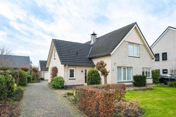 Woning Zuivelweg 21 Zelhem
