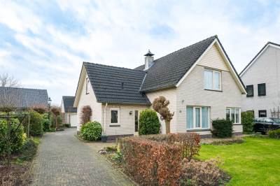 Woning Zuivelweg 21 Zelhem