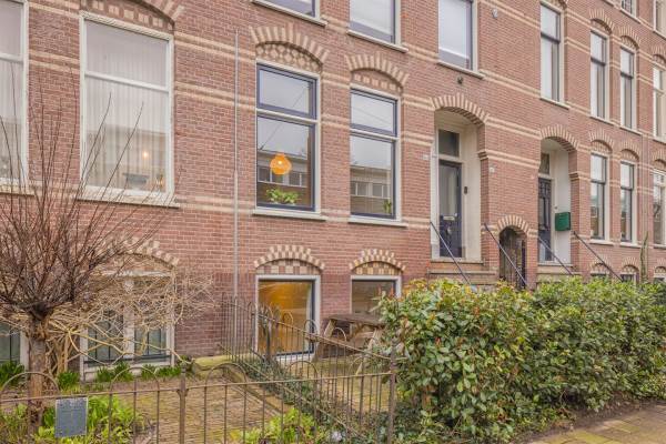 Woning Hommelseweg 329 Arnhem