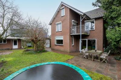 Woning Karstraat 20A Huissen