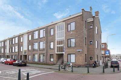 Woning Baambruggestraat 5 Den Haag