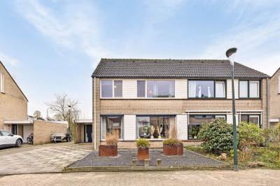 Woning Beethovenring 62 Boxtel