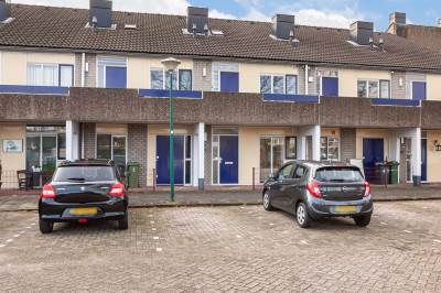 Woning Bloemstede 461 Maarssen