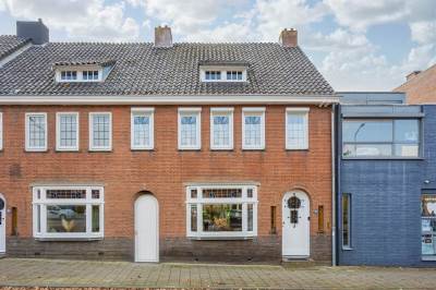 Woning Akerstraat 164 Heerlen