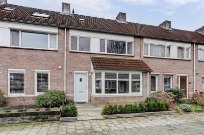 Woning Belforthof 3 Eindhoven