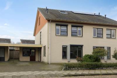 Woning Peelseloop 3 Heesch