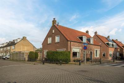 Woning Kuyperstraat 46 Bunschoten-Spakenburg