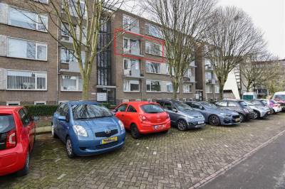 Woning Zeepziedersdreef 14c Maastricht