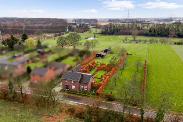 Woning Kinkhoven 4 Neer