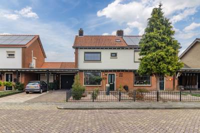 Woning Dr B Bastiaansestr 36 Bemmel