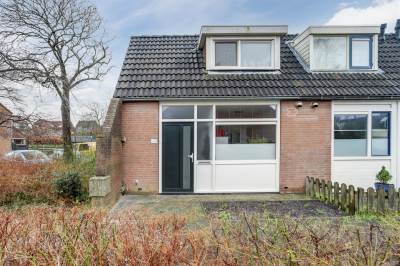 Woning Schokkerhof 12 Alkmaar