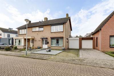 Woning Joseph Postmesstraat 3 Herkenbosch