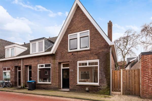 Woning Lipperkerkstraat 268 Enschede