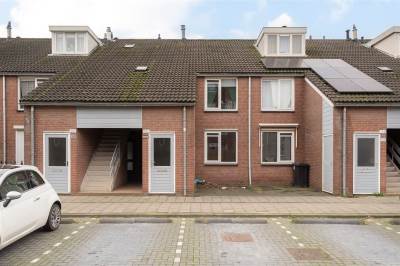 Woning Rondebreek 110 Landsmeer