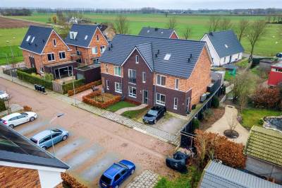 Woning De Leck 5 Ravenswaaij