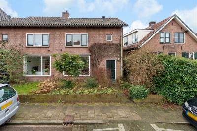 Woning Zuider Parallelweg 21 Velp (GE)