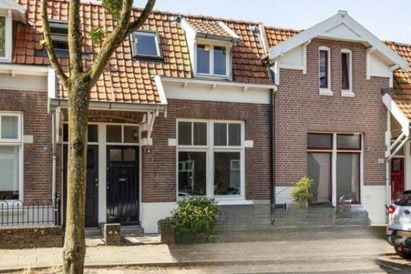 Woning Tooropstraat 88 Nijmegen
