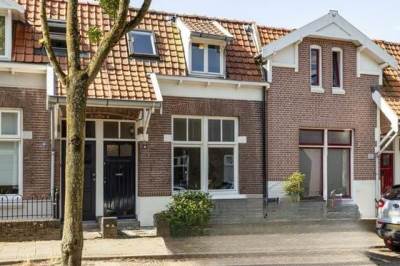 Woning Tooropstraat 88 Nijmegen