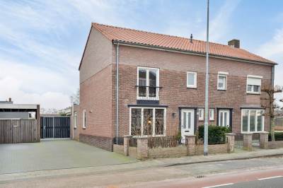 Woning Broekweg 178 Veldhoven